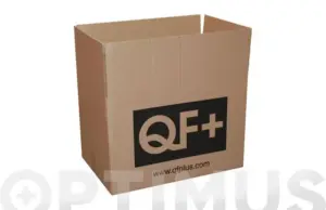 CAJA CARTON EMBALAR QF+ GRANDE