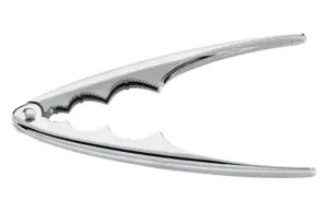 CASCANUECES MARISQUERO MUELLE