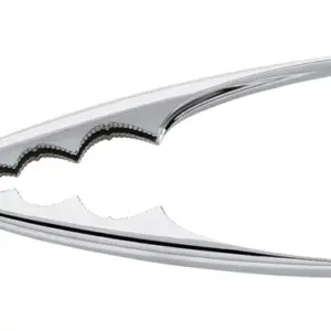 CASCANUECES MARISQUERO MUELLE