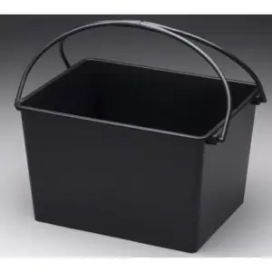 CUBETA PINTAR 2 ASAS 16 L