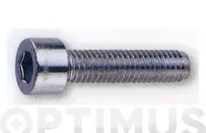 TORNILLO ALLEN 912 INOX 6 X 50