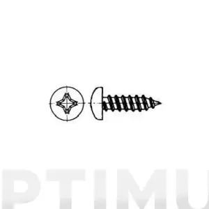 TORN PARK DIN 7981 C/ALOM IN 4