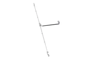 ANTIPANICO GL2S908GN NEGRO/GRI