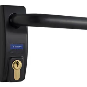 MANILLA MMODMBT5NE NEGRO JUEGO