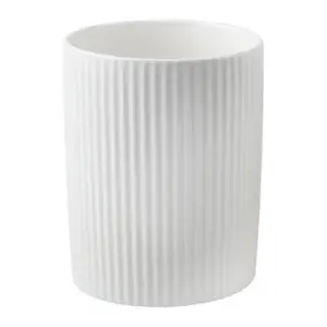 BOTE UTENSILIOS PORCELANA GRAB
