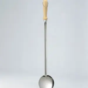 PALETA PAELLERAS M/MAD 12X80CM