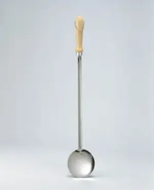 PALETA PAELLERAS M/MAD 12X80CM