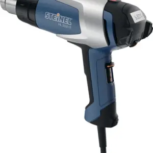 PISTOLA AIRE CALIENTE HL2020