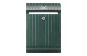 BUZON EXTER. PLAS. PICCOLO 25X