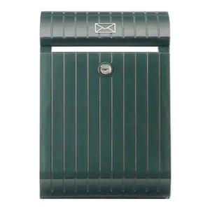 BUZON EXTER. PLAS. PICCOLO 25X