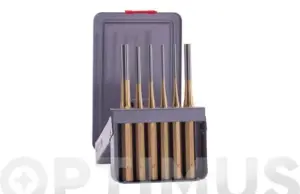 BOTADOR OCTOGON 3,4,5,6,8,10MM