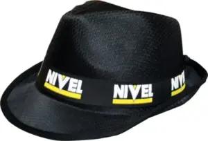 SOMBRERO TALLA UNICA GORRNIVEL