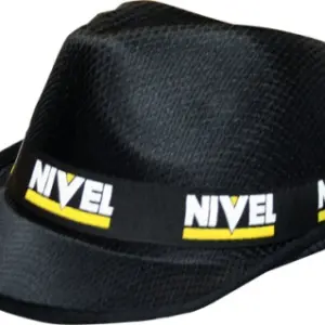 SOMBRERO TALLA UNICA GORRNIVEL