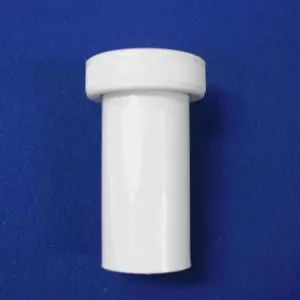 ALARGADERA FONTAN ROSCA PVC BL