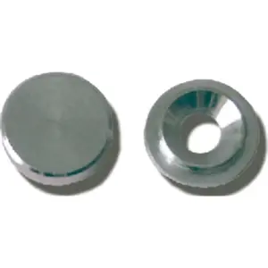 EMBELLECEDOR LISO 16MM 45162