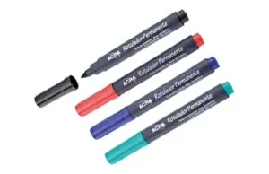 ROTULADOR PERMAN. PUNTA FINA N