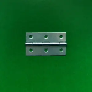 BISAGRA 2.1/2" PULIDA 5005P212