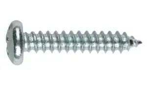 TORNILLO 7981 CAB RED. 2,9X006