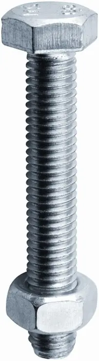 TORNILLO R/METR. 931 06X100MM