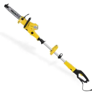 MOTOSIERRA ELEC 900W 35CM