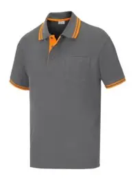 POLO XL ALG/ELAS ELITE STRETCH