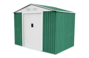 CASETA DOBLE PUERTA 261X181X19