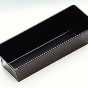 MOLDE CAKE ANTIADH 25CM MOKA 1