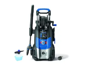 HIDROLAVADORA A/PR 160BAR 2,7K