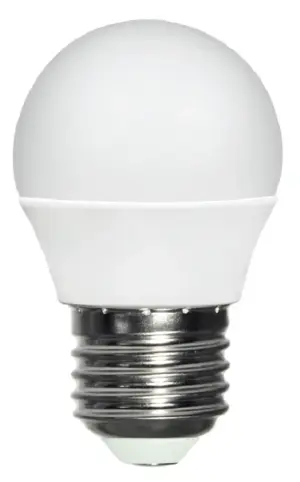 LAMPARA LED ESF. E27 6W 470LM
