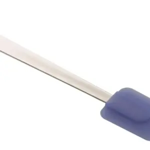 ESPATULA MANGO ACERO 30CM