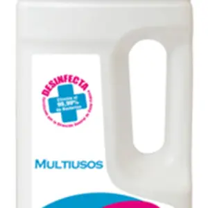 LIMPIADOR MULTISUPERF. SIN LEJ