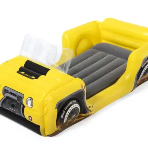 COLCHON INFANTIL 160X84X62CM C