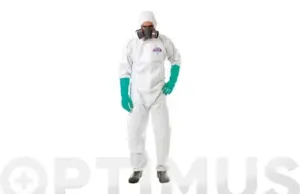 BUZO DESECHABLE ST1000 TM