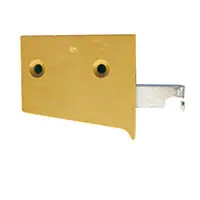 COLGADOR COC CG4 49X19X59MM AC