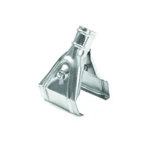 GARRA CEPILLO BARRENDERO GALVA