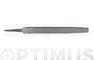 LIMA PLANA 6" ENTREF. 150 MM -