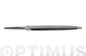LIMA AFILADO TRIANGULAR 4" 100