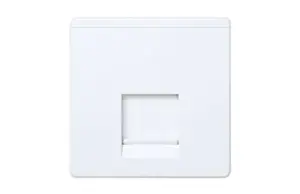 TOMA INFORMÁTICA RJ45 BL S27 P