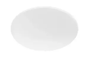 PLAFON COMPACTO LED MOIRE Ø 49