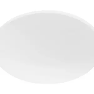 PLAFON COMPACTO LED MOIRE Ø 49