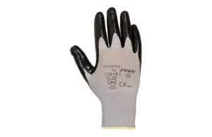 GUANTE NILON RECUBIERTO NITRIL