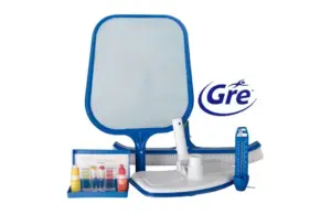 KIT DE LIMPIEZA Y MANTENIMIENT