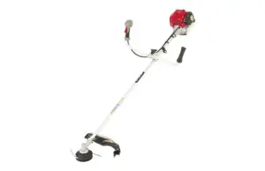 ESBROZADORA GASOLINA PROF 48 C