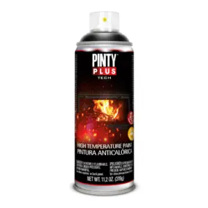 PINTYPLUS-PINTURA TECH ANTICAL