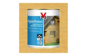 LASUR AGUA PROTECT SATIN 2,5L