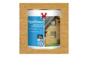 LASUR AGUA PROTECT SATIN 2,5L