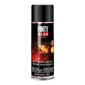PINTYPLUS-PINTURA TECH ANTICAL
