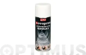 ADHESIVO SPRAY NOVOPRER REMOV