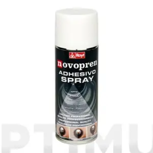 ADHESIVO SPRAY NOVOPRER REMOV