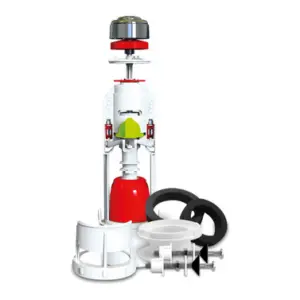 DESCARGA UNIV. PULSADOR INTERR